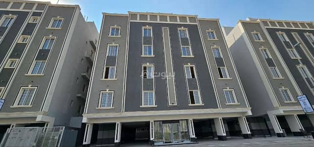 6 Bedroom Flat for Sale in Umm Hablain Al Gharbia, Jeddah - Luxury apartment for sale in Um Habilin Al Gharbiyah