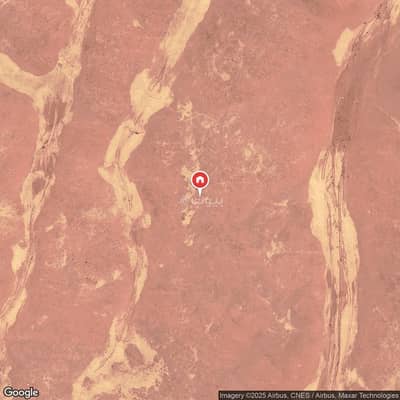 Residential Land for Sale in Al Sholah, Riyadh - Residential Land For Sale in Al Sholah, Riyadh