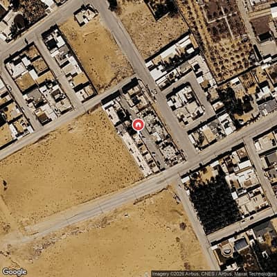 Rest House for Sale in Al Khudar, Buraydah Al Qassim Region - Rest House For Sale in Al Khudar, Buraydah Al Qassim Region