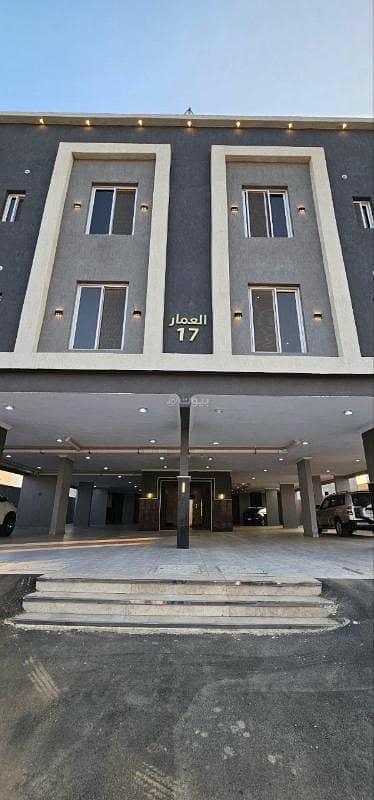 5 Bedroom Flat for Sale in North Jeddah, Jeddah - 5-bedroom apartment for sale in Al-Wafa Plan, Jeddah