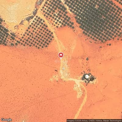 Farm for Sale in Al Muzahimiyah Riyadh Region - Farm For Sale in Al Muzahimiyah Riyadh Region