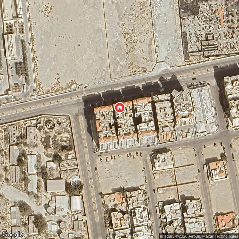 Studio Apartment For Rent in Al Andalus, Al Khobar Studio Apartment For Rent in Al Andalus, Al Khobar