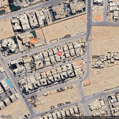 دور  للايجار في غرب الرياض، الرياض - طابق للإيجار في الرفيعة، الرياض