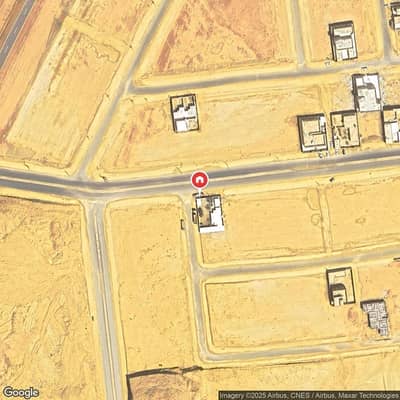Residential Land for Sale in Ar Rawdah, Al Majmaah Riyadh Region - Residential Land For Sale in Ar Rawdah, Al Majmaah Riyadh Region