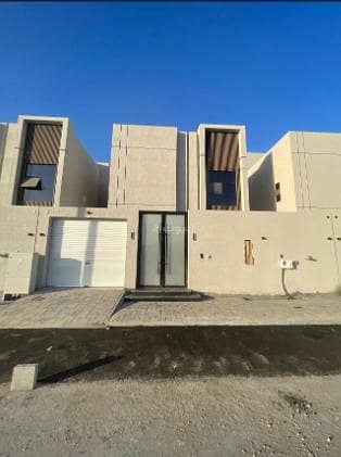 5 Bedroom Villa for Sale in Ash Shrouk, Dammam - Villa for sale in Ash Shrouk, Dammam
