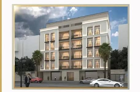 7 Bedroom Floor for Sale in Central Jeddah, Jeddah - Full apartment for sale in Al Hamraa, Central Jeddah