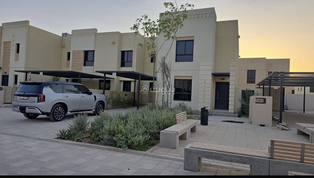 Villa for sale in Sidra, Riyadh
