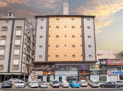 استوديو  للايجار في شمال جدة، جدة - شقة للايجار في المريخ, شمال جدة