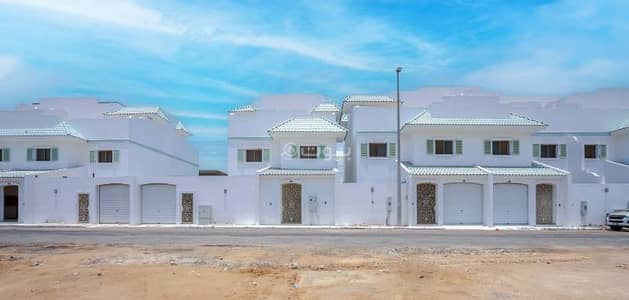4 Bedroom Villa for Rent in North Jeddah, Jeddah - Villa for rent in Al Shati, North Jeddah