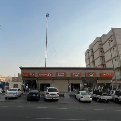 Showroom for Rent in Al Kakiyyah, Makkah - Exhibition Building For Rent in Al Kakiyyah, Makkah