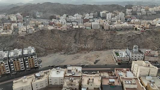 ارض سكنية  للبيع في المحمدية، مكة - أرض سكنية للبيع في المحمدية، مكة المكرمة