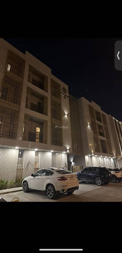 فلیٹ 3 غرف نوم للبيع في شمال الرياض، الرياض - شقة للبيع في الياسمين,شمال الرياض