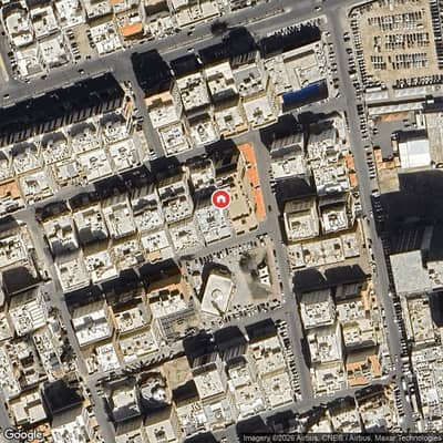 استوديو  للايجار في شمال جدة، جدة - شقة استوديو للإيجار في النعيم، جدة