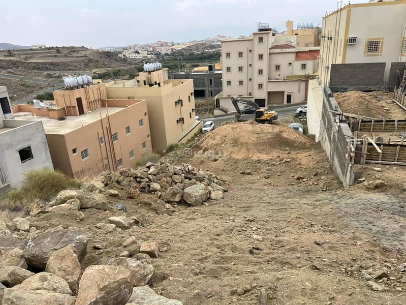 Residential Land for Sale in Al Gara, Abha