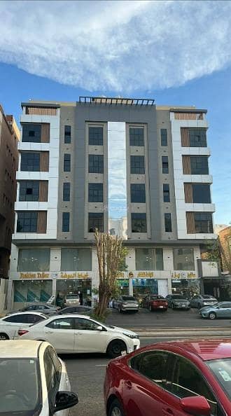 عمارة سكنية 11 غرف نوم للبيع في شمال جدة، جدة - عمارة للبيع في مشرفة، شمال جدة
