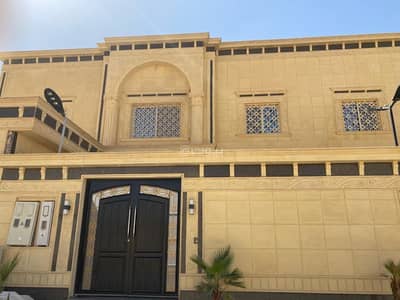 11 Bedroom Villa for Sale in West Riyadh, Riyadh - Villa For Sale in Al Mahdiyah, West Riyadh