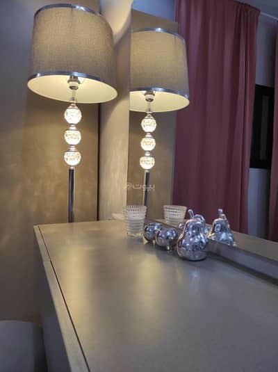 1 Bedroom Flat for Rent in East Riyadh, Riyadh - Apartment for rent on Al-Najah Street, Al-Ishbiliyah neighborhood, Riyadh City, Riyadh Region