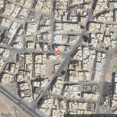 ارض سكنية  للبيع في البركة، المدينة المنورة - أرض سكنية للبيع في البركة، المدينة المنورة