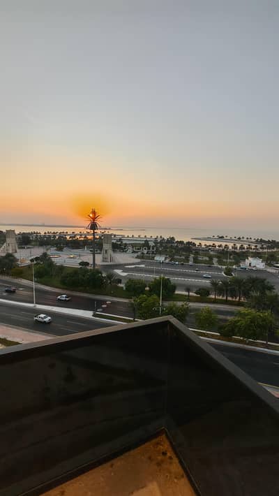 4 Bedroom Flat for Sale in Al Shati Al Gharbi, Dammam - Apartments for sale in the Western Coast, Dammam