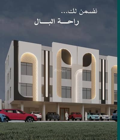 4 Bedroom Flat for Sale in North Jeddah, Jeddah - Apartment for sale in Bryman, north Jeddah