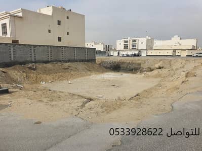 Residential Land for Sale in King Fahd Suburb, Dammam - Residential Land For Sale in King Fahd Suburb, Dammam