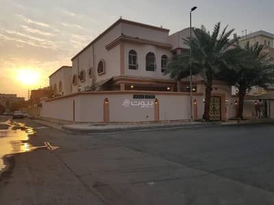 10 Bedroom Villa for Sale in North Jeddah, Jeddah - Luxury Villa for Sale in Al Samer, North Jeddah