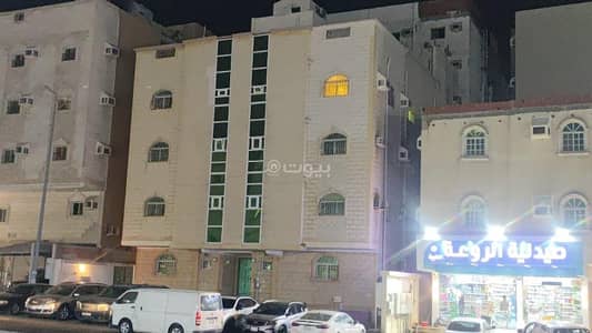 11 Bedroom Residential Building for Sale in Al Shawqiyyah, Makkah - Residential Building For Sale in Al Shawqiyyah, Makkah 11 Bedroom Residential Building for Sale in Al Shawqiyyah, Makkah - Residential Building For Sale in Al Shawqiyyah, Makkah