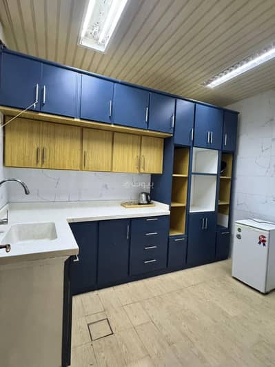 Studio for Rent in East Riyadh, Riyadh - Studio with a quiet room and bathroom