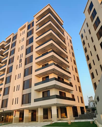 4 Bedroom Apartment for Sale in Al Shati Al Gharbi, Dammam - Apartment for sale in Al Shati Al Gharbi, Dammam