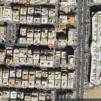 استوديو  للايجار في شمال جدة، جدة - شقة استوديو للإيجار في الزهراء، جدة
