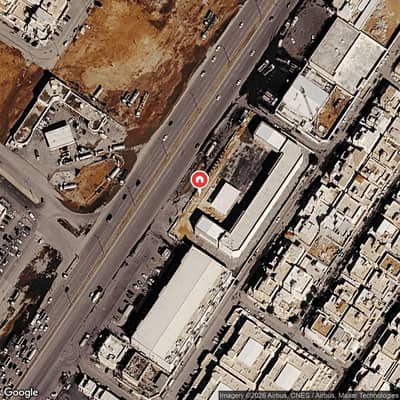 Showroom for Rent in East Riyadh, Riyadh - Exhibition Building For Rent in Al Nadhim, Riyadh