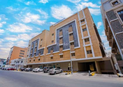 استوديو  للايجار في شمال جدة، جدة - استيديو في حي الزهراء