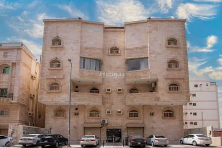 عمارة سكنية  للبيع في وسط جدة، جدة - حي الفيصليه