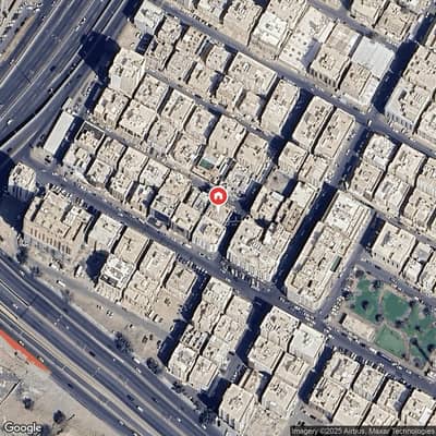 عمارة سكنية 7 غرف نوم للبيع في الجامعة، مكة - عمارة للبيع في الجامعة، مكة