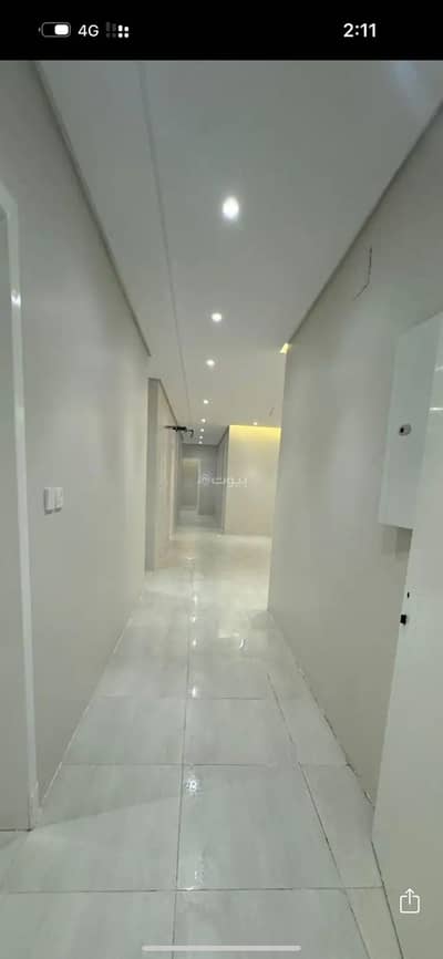 فلیٹ 6 غرف نوم للبيع في جنوب جدة، جدة - شقة مكونة من 6 غرف نوم للبيع في المنتزهات، جدة