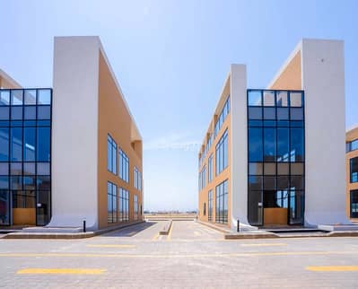 Showroom for Rent in North Jeddah, Jeddah - DRYAF Thru Restaurants for Rent, Al-Bustan Neighborhood