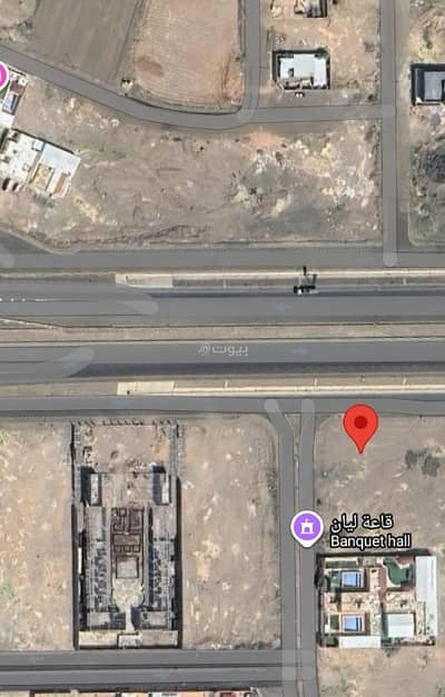 Residential Land for Sale in Al Ghabah, Madina - Residential land for sale in Al Ghabah, Madina