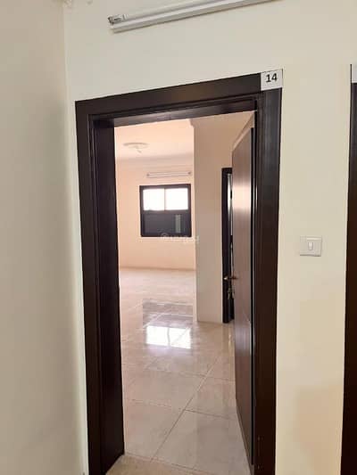 عمارة سكنية 2 غرفة نوم للايجار في بني حارثة، المدينة المنورة - خلف مؤسسة النقد