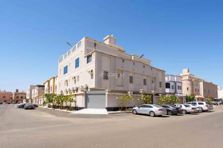 فلیٹ 3 غرف نوم للايجار في شمال جدة، جدة - شقة للإيجار في الفلاح، شمال جدة