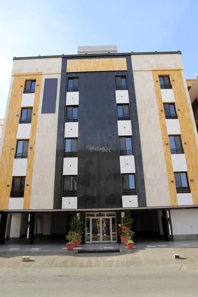 3 Bedroom Flat for Sale in North Jeddah, Jeddah - Apartment for sale in Al-Bawadi neighborhood