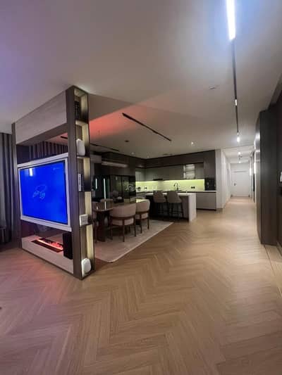 شقة 2 غرفة نوم للايجار في الرياض - شقة في قلب الرياض!