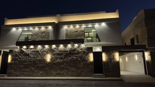 فیلا 5 غرف نوم للبيع في غرب الرياض، الرياض - فيلا للبيع في ديراب، الرياض