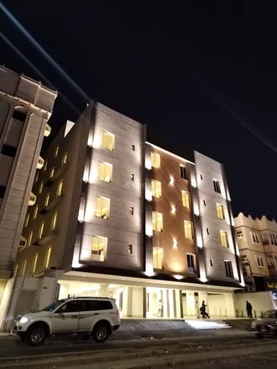 فلیٹ 4 غرف نوم للبيع في شمال جدة، جدة - شقة للبيع في الصفا، شمال جدة