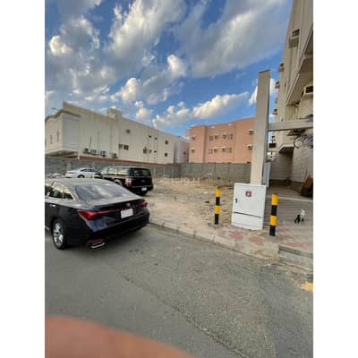 ارض سكنية  للايجار في أم الجود، مكة - أرض سكنية للايجار في أم الجود، مكة