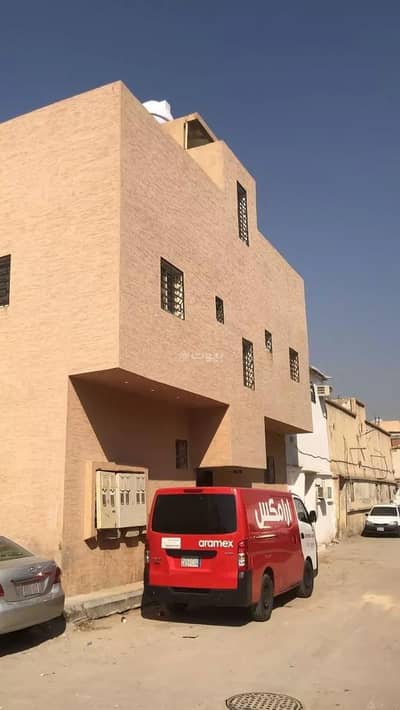 Residential Building for Rent in Central Riyadh, Riyadh - Residential Building For Rent in Utaiqah, Riyadh