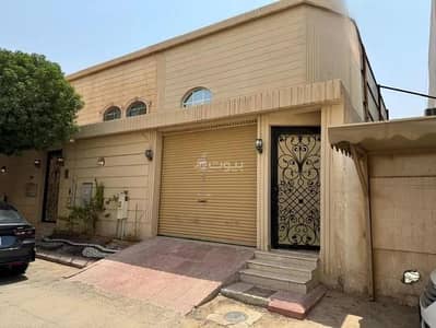 فیلا 6 غرف نوم للبيع في شرق الرياض، الرياض - فيلا للبيع في شارع ابن سلامة المالكي, حي الأندلس, منطقة الرياض