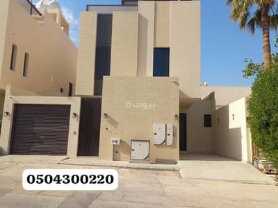 2 Bedroom Villa for Rent in East Riyadh, Riyadh - New role for rent with private roof