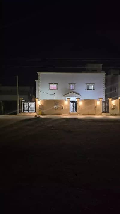 فیلا 5 غرف نوم للبيع في اليرموك، المجمعة منطقة الرياض - فيلا للبيع في اليرموك، منطقة المجمعة، الرياض