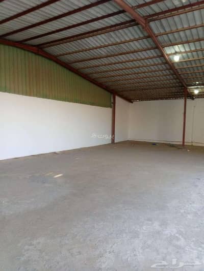 Showroom for Rent in Al Andalus, Al Majmaah Riyadh Region - Exhibition Building For Rent in Al Andalus, Al Majmaah Riyadh Region