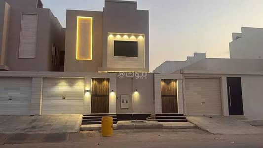 فیلا 4 غرف نوم للبيع في الإسكان، المجمعة منطقة الرياض - فيلا للبيع في الاسكان، محافظة المجمعة